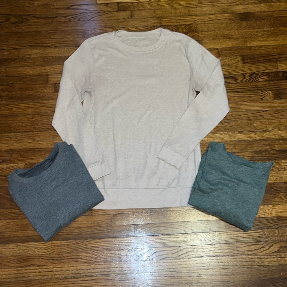 Amazon long sleeve tshirt